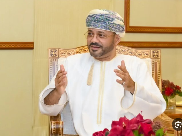 عُمان تكشف مفاجأة صادمة عن حرب إيران.. الوسيط الهادئ يحذر من مخطط لإعادة تشكيل الشرق